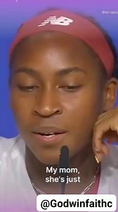 Everybody needs a parent like her mom💯 #blackgirlmagic #gymnastics #tabletennis | Godwin Faith C