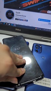 #Motorola #G51 #5G #8GB #128GB #32000rs #DualPhysical #PTA-APPROVED-READY | Swift Connections
