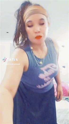Tik tok faravavy | Jackie Juivon