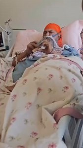 22K views · 1.5K reactions | Waheguru ji | Braham Giani Sant Baba Ram Singh Ji Ganduan Wale | Facebook