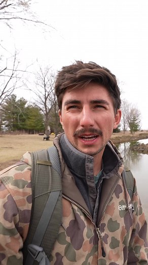 Shake & Bake hot cooking tips with Alex Peric Fishing | Barstool Outdoors