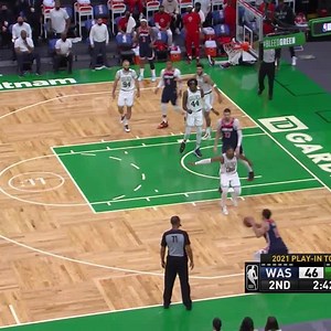 Fournier ➡️ Walker | Boston Celtics