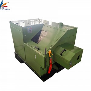 [Hot Item] Fully Automatic Different Screw Cold Forging Machine Cold Header