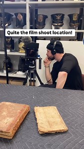 Fort Ticonderoga on Reels | Facebook