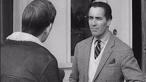 Christopher Lee is Fu Manchu