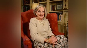 Linda Tripp dies at 70 following pancreatic cancer diagnosis