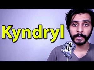 How To Pronounce Kyndryl
