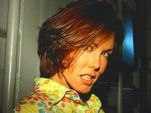 Nancy Vee gets her butt pounded