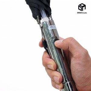 102K views · 522 reactions | DÙ ĐÈN LED STAR WARS!!!! Khẳng định phong cách và đẳng cấp mới!^^ Các sản phẩm của DADA Toy Việt Nam đang trong quá trình chuẩn bị và ra mắt! Mong các bạn cùng đón xem nhé!!!☝♥♥♥ #Dù #LED #umbrella #Starwars | DADA Toy | Facebook