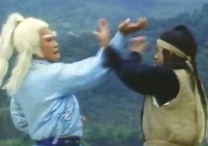 A Film Festival of Kick Ass Kung Fu/Martial Arts Films in the Public Domain