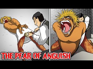 [Torture] The Pear of Anguish [Manga Dub]