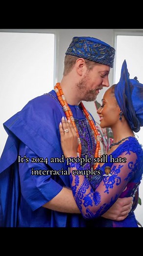 Love and Diversity: Nigerian Women and White Men in Interracial Relationships