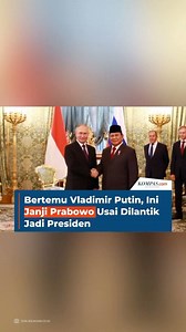 5.7K views | Menteri Pertahanan RI sekaligus Presiden Terpilih RI...