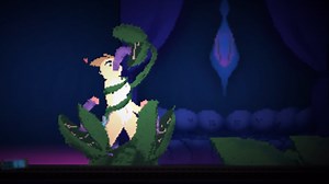 Furry Fox Fucked By Alien Flora