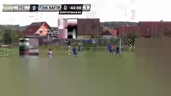 Inserti prijateljske tekme Ferencváros - Nafta 1903 NAPREJ NAFTA🔵⚪️ | NK Nafta 1903