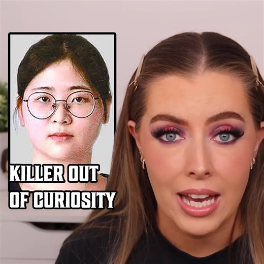 69K views · 799 reactions | True Crime Fan Disguises as Schoolgirl to Commit a Chilling Crime | Danielle Kirsty | Facebook