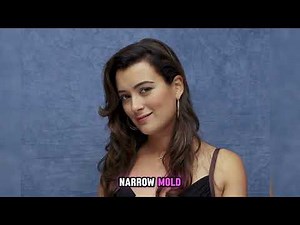 Cote de Pablo, 45 , Shows Her Huge Size In New Bikini Photos