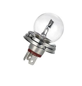 [Hot Item] Premium 24V Halogen Bulb for Automotive Signal Lights