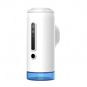 [Hot Item] Wall Mounted Oil Fragrance Waterless Electric Fragrance Atomizer and Air Fragrance Diffuser