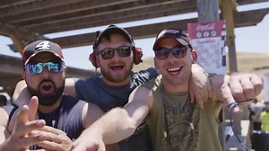 We are Sonoma Raceway, where legends and memories are made. | Sonoma Raceway