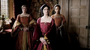 Wolf Hall - The Mirror and the Light: 6. Light - Audio Described