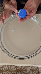 Physics Experiment😍(Surface Tension)