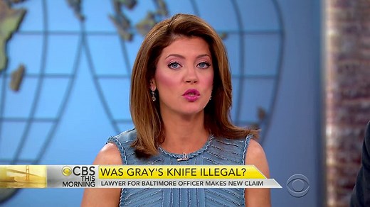 The surveillance video shows the chaotic scene, as kids cry and frantically plead to get off the bus