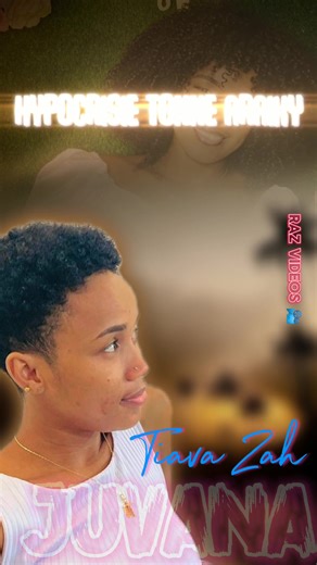 🆕 BRAND NEW LYRICS 🆕 @Juju♥️ d’amour - Tiava Zah (Speed-Up Version) #andrickraz #razvideos❣️