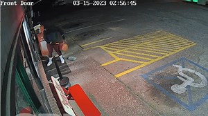 CPI's Glass Break Detector Scares Off Burglars