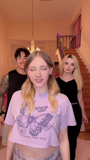 Exploring AMWF Dynamics with Melody Marks and Lexi Lore