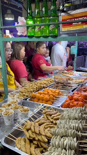 17K views · 307 reactions | TARA FOODTRIP SA FREEDOM PARK (FreedomPark Cabanatuan City) 菱肋 #cravings #treetfoods #foodtripmalala | VA Vlogs | Facebook