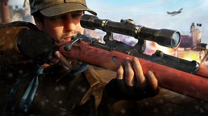 Sniper Elite VR Preview: Shooting Nazis has never felt so good