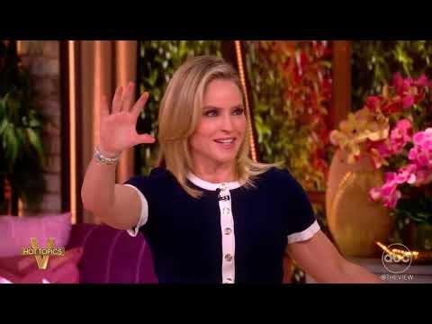 Backlash Against Bezos’ Involvement in Met Gala | The View