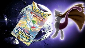 This pack gave the "Mega Punch"! Pokemon Brilliant Stars Booster Pack with a trainer ultra rare!! | ポケモン関連情報のまとめ動画