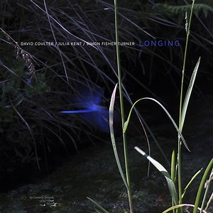 Longing, by David Coulter / Julia Kent / Simon Fisher Turner