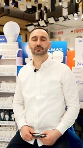 1K views · 99 reactions |  LED SHIRIT WELLMAX – CILËSI & STIL NË NJË! Ndriçim i fuqishëm & jetëgjatësi maksimale nga brendi i besuar Wellmax!  Ngjyra të ndritshme & efekt mahnitës për çdo ambient! ⚡ **Efiçencë energjie & instalim i lehtë** – perfekt për shtëpinë, zyrën apo gaming setup-in tënd! ✨ **Shto dritë, shto stil!** ✨ #Wellmax #LED #NdriçimPremium | GOGAJ | Facebook