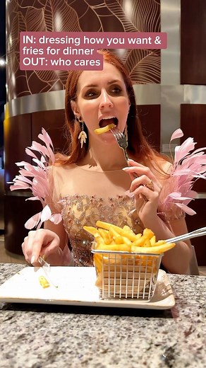 5.8K views · 39 reactions | Dress one step out of your comfort zone...