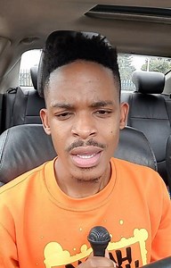 Whether uhamba ngoMoya noma uhamba ngolayini kodwa khona uyahamba 🕺🏾🕺🏾. | Simunye Church Boy Comedy