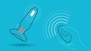 b-Vibe Rimming vibrating plug