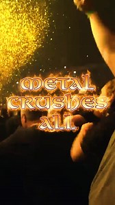 Vikings! Sharpen your blades because tickets are on sale NOW! Grab yours today and join us on the battlefield for the METAL CRUSHES ALL tour w/ Cannibal Corpse, Obituary and Frozen Soul! ⚔️ | Amon Amarth