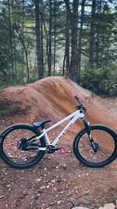@markymath @marinbikes Alcatraz dirt jump bike #MyMarin . . . #marinbikes #madeforfun #mtb | Bike Attack | Facebook