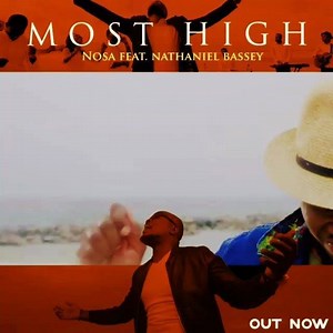 'With God there are no mistakes...I say Halleluyah' @nosaalways. Watch full video on YouTube. | TOSIN MARTINS