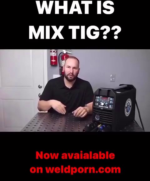 ETCH-CLEAN- PUNCH…ETCH-CLEAN-PUNCH! #weldeverydamnday #bluedemon #bluearcgenesis200 #welder #welding #gtaw #tig #tigwelding | Weldporn