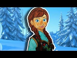 Disney colouring Book Frozen Elsa Anna Princess| colouring pages for kids|learn colours for kids
