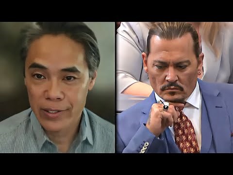DC Movies President RIPS Amber Heard Lies about Aquaman 2