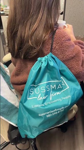 Who needs designer when you have SLF merch 💼✨☕️🧥