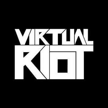 Virtual Riot - Serum Presets Demo Track