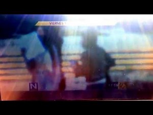 XEWT 12 Televisa Tijuana Notivisa 6:00pm inició 10 de julio 2015