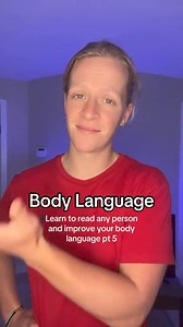 28K views · 215 reactions | Body language to be able to read people more effectively! #bodylanguage #nlp #bodylanguagetraining #nlppractitioner #nlpcoaching | Graysonpeterjay | Facebook