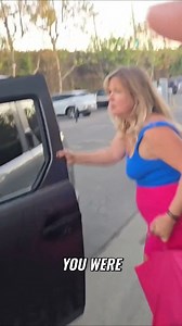 1.8M views · 5.3K reactions | Parking lot fight with a crazy woman!  This video was produced by Network Media and The Sharper Show | Las Vegas Actor Showcase | Facebook